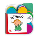 Yo toco/ I Touch - MPHOnline.com