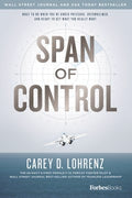 Span of Control - MPHOnline.com