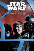 Star Wars: Episode VI: Return of the Jedi 4 - MPHOnline.com