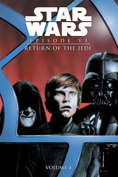 Star Wars: Episode VI: Return of the Jedi 4 - MPHOnline.com