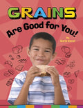 Grains Are Good for You! - MPHOnline.com