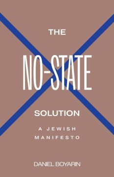 The No-State Solution - MPHOnline.com