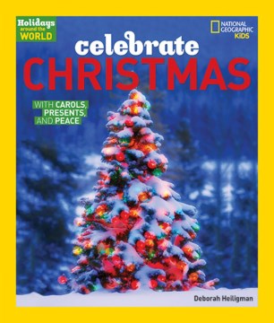 Celebrate Christmas - MPHOnline.com