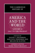 The Cambridge History of America and the World - MPHOnline.com