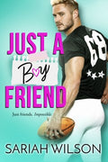 Just a Boyfriend - MPHOnline.com