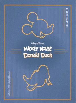 Disney Masters Collector's Set - MPHOnline.com