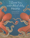 I Love You With All of My Hearts - MPHOnline.com