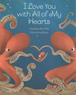 I Love You With All of My Hearts - MPHOnline.com