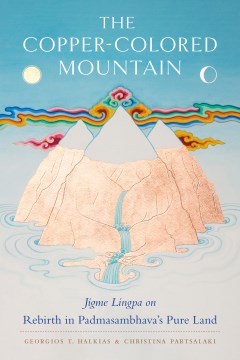 The Copper-Colored Mountain - MPHOnline.com