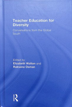 Teacher Education for Diversity - MPHOnline.com