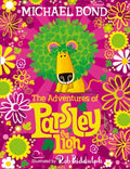 The Adventures Of Parsley The Lion - MPHOnline.com