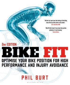 Bike Fit - MPHOnline.com