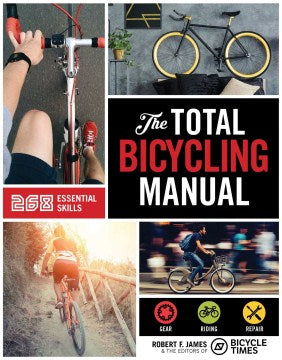 The Total Bicycling Manual - MPHOnline.com