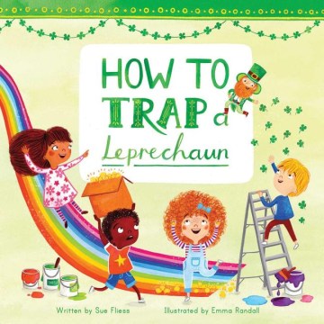 How to Trap a Leprechaun - MPHOnline.com