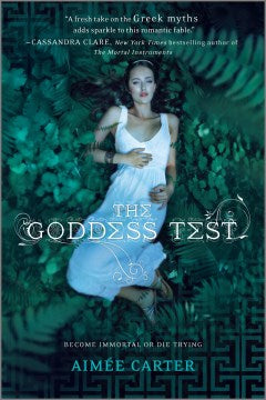 The Goddess Test - MPHOnline.com