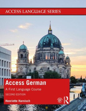 Access German - MPHOnline.com