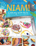 Niam! Cooking With Kids - MPHOnline.com