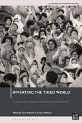 Inventing the Third World - MPHOnline.com