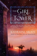 The Girl In The Tower - MPHOnline.com