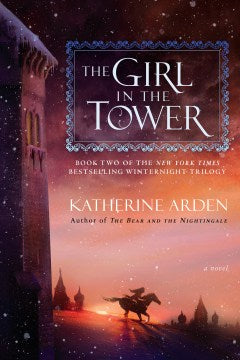 The Girl In The Tower - MPHOnline.com