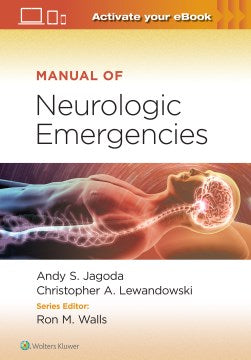 Manual of Neurologic Emergencies - MPHOnline.com