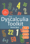 The Dyscalculia Toolkit - MPHOnline.com