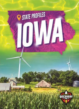 Iowa - MPHOnline.com