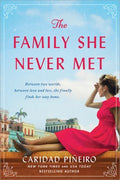 The Family She Never Met - MPHOnline.com