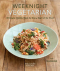 Weeknight Vegetarian (Paperback) - MPHOnline.com