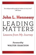 Leading Matters - MPHOnline.com