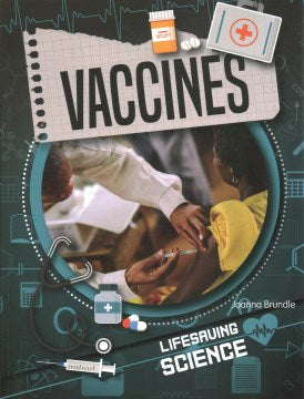 Vaccines - MPHOnline.com