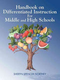 Handbook On Differentiated Instruction For Middle And High Schools - MPHOnline.com