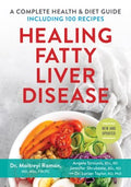 Healing Fatty Liver Disease - MPHOnline.com