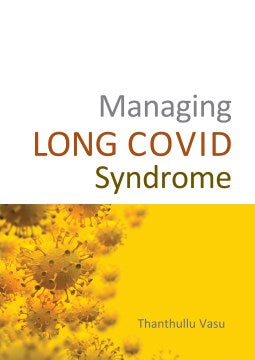 Managing Long Covid Syndrome - MPHOnline.com