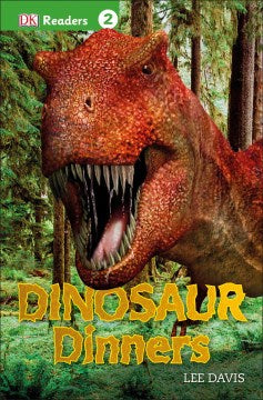 Dinosaur Dinners - MPHOnline.com