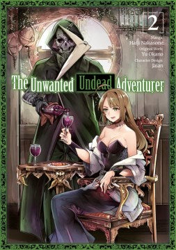 The Unwanted Undead Adventurer 2 - MPHOnline.com