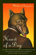 Heart of a Dog - MPHOnline.com