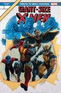 Giant-Size X-Men - MPHOnline.com