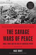 The Savage Wars of Peace - MPHOnline.com