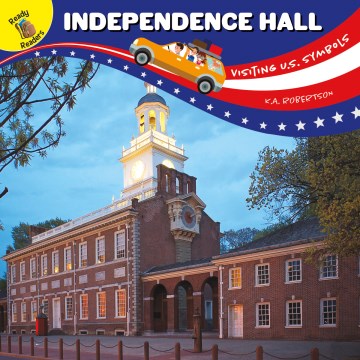 Independence Hall - MPHOnline.com