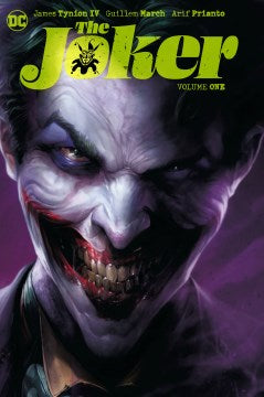 The Joker 1 - MPHOnline.com