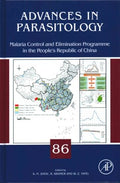 Malaria Control and Elimination Programme in the People's Republic of China - MPHOnline.com