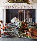 Williams-Sonoma: Thanksgiving - MPHOnline.com