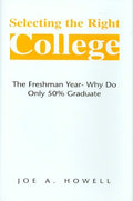 Selecting The Right College - A Family Affair - MPHOnline.com