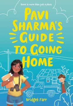 Pavi Sharma's Guide to Going Home - MPHOnline.com