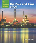 The Pros and Cons of Oil - MPHOnline.com