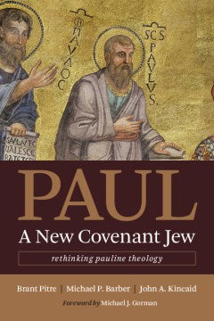 Paul, a New Covenant Jew - MPHOnline.com