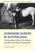 Screening Europe in Australasia - MPHOnline.com