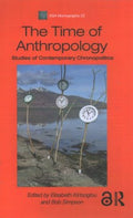 The Time of Anthropology - MPHOnline.com