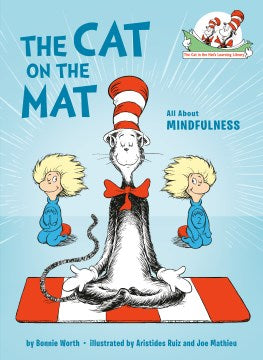 The Cat on the Mat - MPHOnline.com